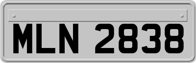 MLN2838