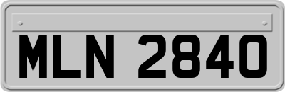 MLN2840