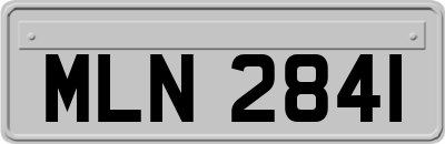 MLN2841