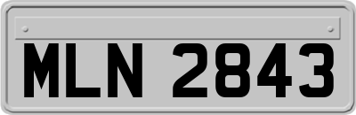 MLN2843