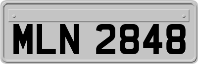 MLN2848