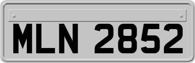 MLN2852