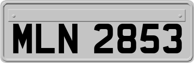 MLN2853