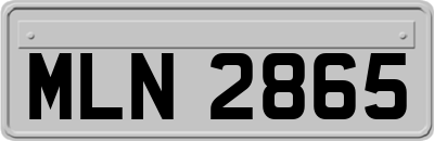 MLN2865