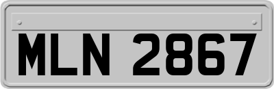 MLN2867