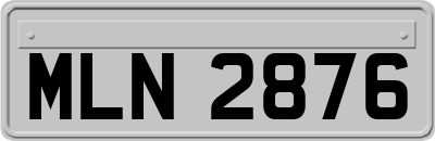 MLN2876