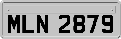 MLN2879