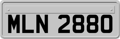 MLN2880