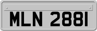 MLN2881