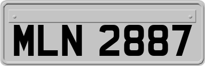 MLN2887