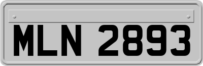 MLN2893