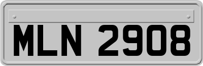 MLN2908
