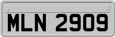 MLN2909