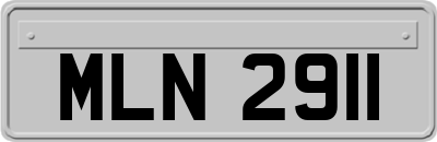 MLN2911