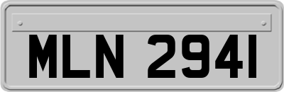 MLN2941