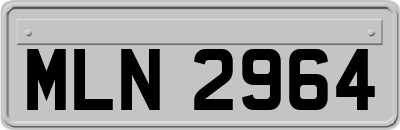 MLN2964