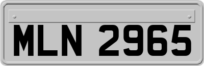 MLN2965