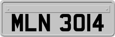 MLN3014