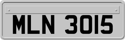 MLN3015
