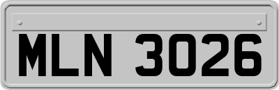 MLN3026
