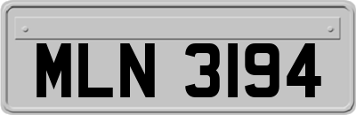 MLN3194