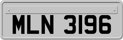 MLN3196