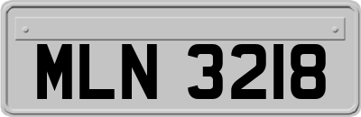 MLN3218