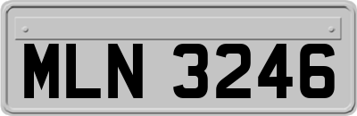 MLN3246