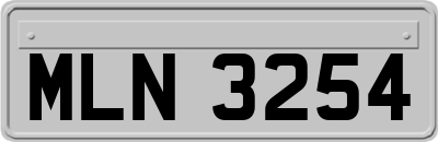 MLN3254