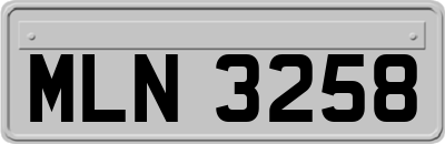 MLN3258