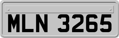MLN3265