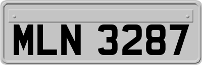 MLN3287