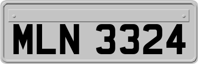MLN3324