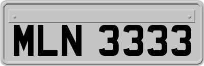 MLN3333