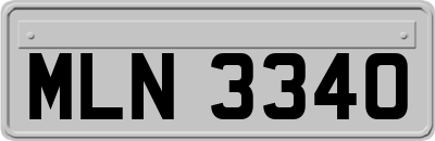 MLN3340