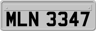 MLN3347