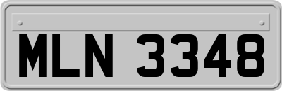MLN3348
