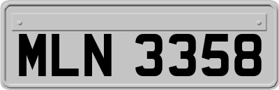 MLN3358