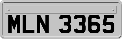MLN3365