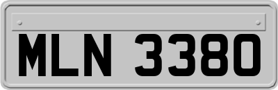 MLN3380
