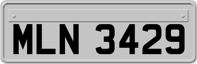 MLN3429
