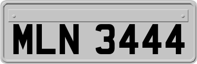 MLN3444