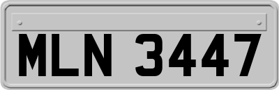 MLN3447