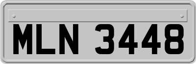 MLN3448