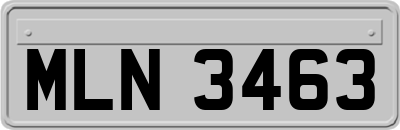 MLN3463