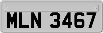 MLN3467