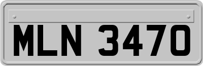 MLN3470