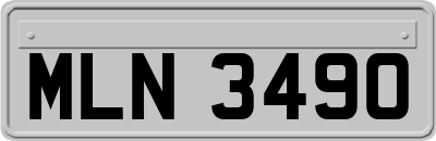 MLN3490