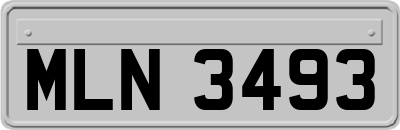 MLN3493