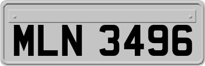 MLN3496